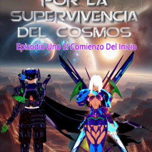 Dronag,  Las Batallas Por La Supervivencia Del Cosmos volumen 2/2 PDF ilustrado a todo color.